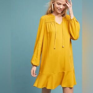 Maeve Ragonda Tunic Dress (2)